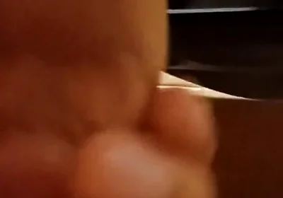 Local Guy Solo Masturbation