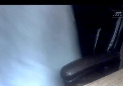 Stroking My Cock