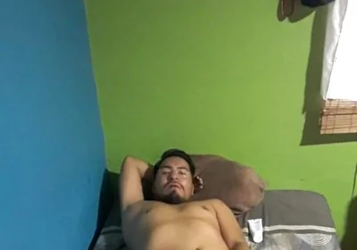 Lonely Man Wanting a Big Cock