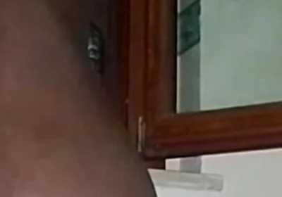 My Ass