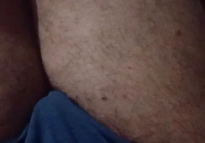 Juicy Stepdad Thighs