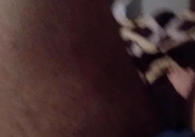 Stepdad Thighs and Feet. so Delicious