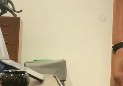 Hurd Cock Inside