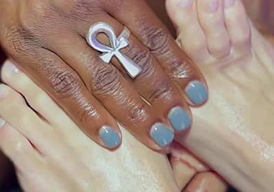 Max Konnor and Zane Foot Play