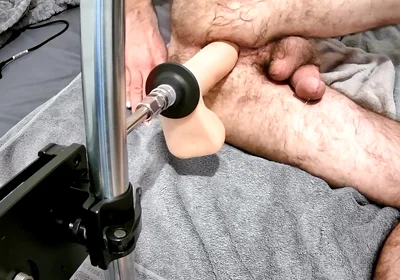 Fuck Machine Fun
