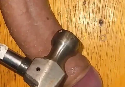 Sequence of Hammers Increases Size!!