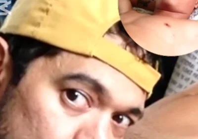 Here in My Channel, You Will Find Straight Guys Pushing Their Limits and Trying New Things for the First Time.