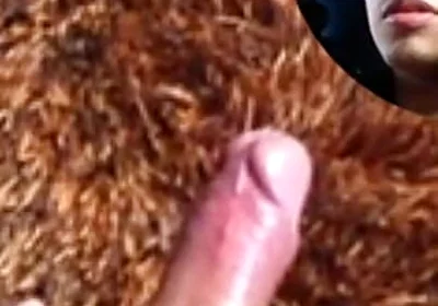 Curious Young Man Tries a Gay Blowjob for the First Time!
