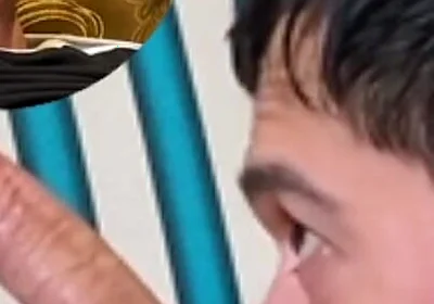 A Penis Carved by the Gods Is My Reward for Behaving Well.
