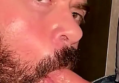 Cum 4 Glory Hole Part 6