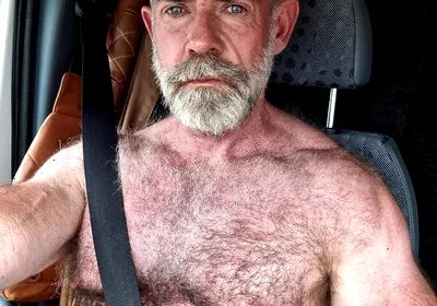 Behind the Wheel