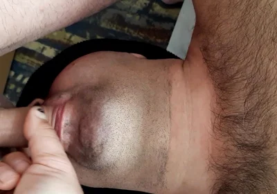 Blowjob with Ejaculation