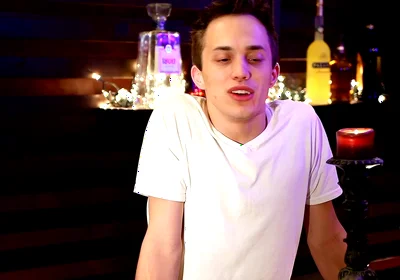 Brice Carson Describes His ''best Scene so Far in the Porn Industry''