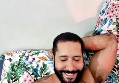 Brenno Villar X Rique Martins - Part 2 Bareback Intensity & Unstoppable Rhythm