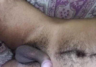 Jerking off Solo Until I Cum