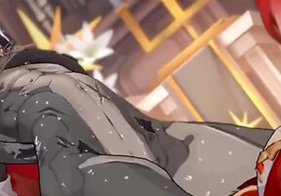 Honkai Star Rail Yaoi Animation Compilation R34