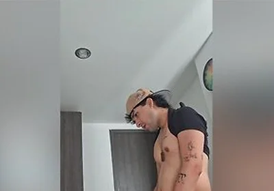 Diego Diaz Top Master Follando Culo Prenado De Puta Pasiva Tragona