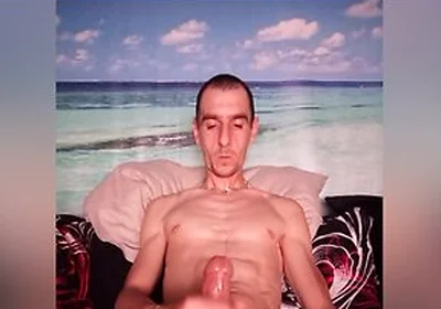 Boy Decides To Record Himself Masturbating While Watching Porn