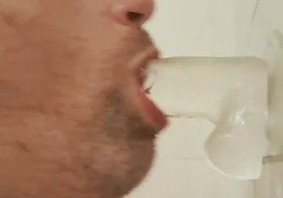 Addicted to Sucking
