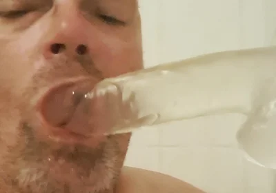 Addicted to Sucking