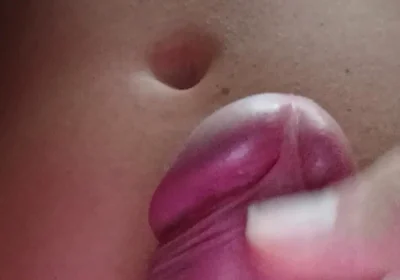 Ejaculation up Close