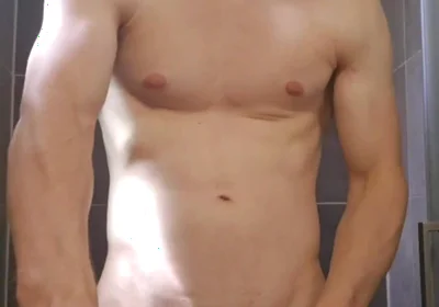 Amateur Guy Delivers Cum