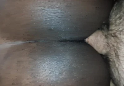 Riding That Dick Good