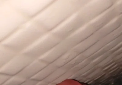 Wall or Your Body