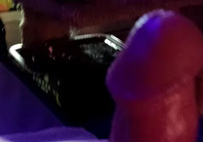 My Big Hard Cock 3