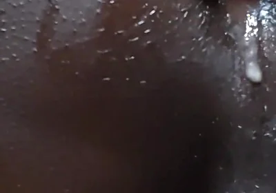 Fingering My Asshole Again (part 2)