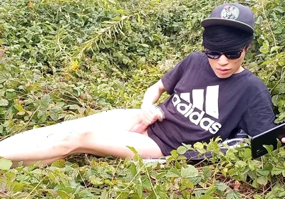Gay Asian Twink