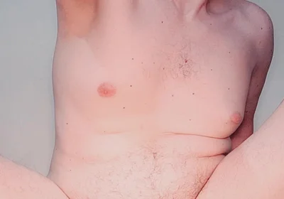 Chastity Cage and Dildo Fuck