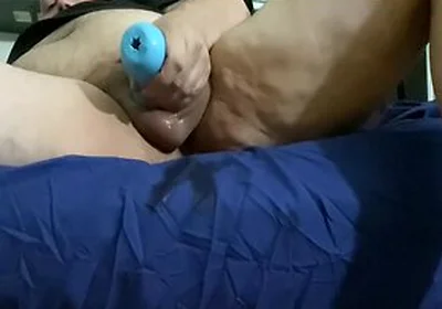 Using Your Holes To Empty My Balls