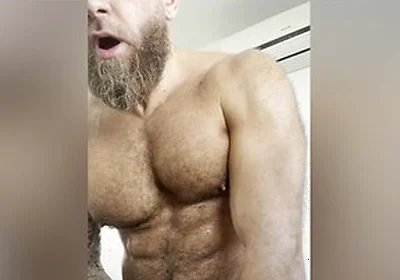 Big Bear And Big Dick (solo)
