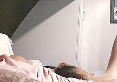 Fucking Myself Again