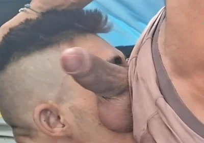 In the Countryside Getting Pregnant