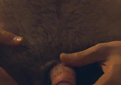 Gold Shower