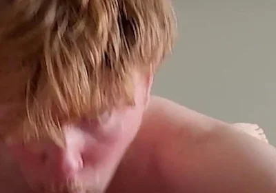 Cute Twink Gets Fucked Hard in the Hotel Room