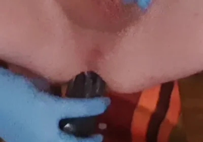 Ass Play