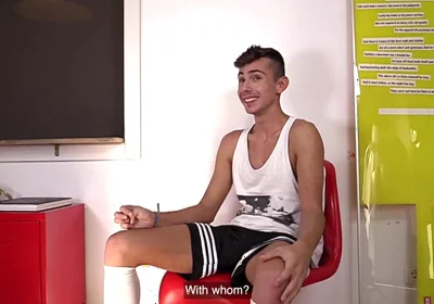 Interview Dani Rivera Extra Bonus
