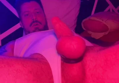Dildos and Lingerie