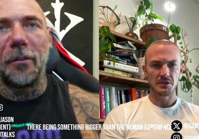 Porn Star Confessions - Christian Wilde (episode 194)