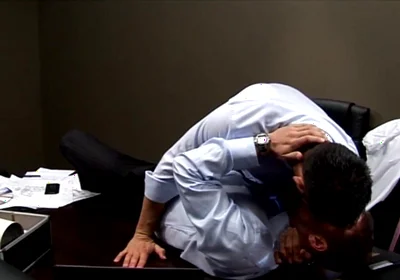 The Boardroom Files 2