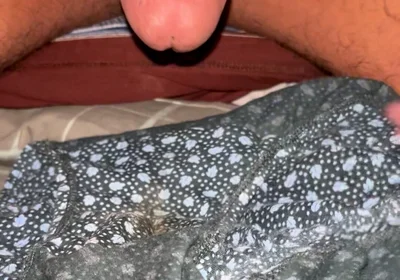 I Hunting My Virgin Stepsister Extreme Dirty Underwear