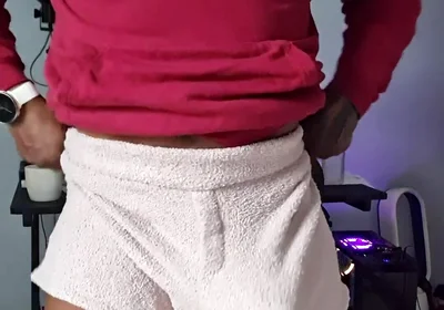 Love These Plush Shorts From Jjmalibu