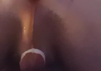No Mercy for the Pussy