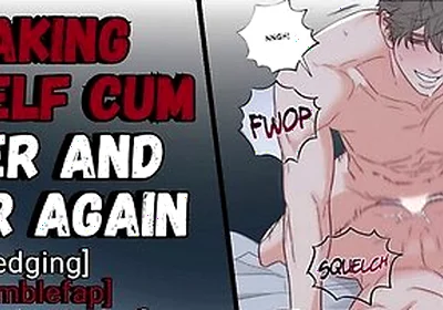 I Couldnt Stop Cumming Again And Again