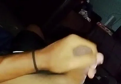 We Had Fun in the Room