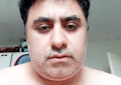 Solo Fucking