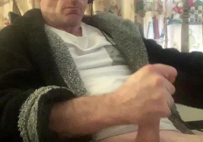 Morning Wood